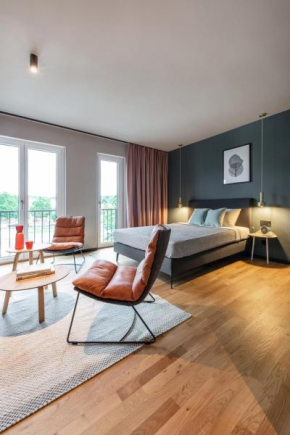 ipartment Braunschweig